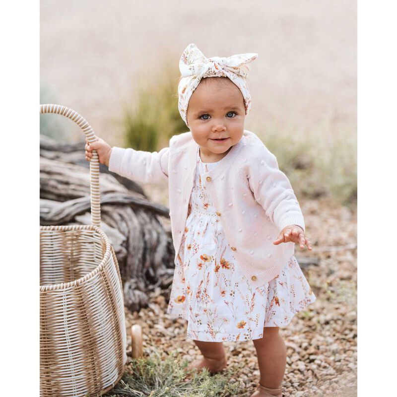 B&eacute;b&eacute; Taylor Cardigan image number 1